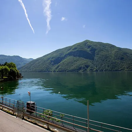 La Sentinella - View Panoramic Terrace * Valsolda