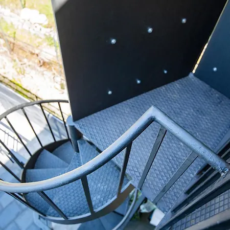 La Sentinella - View Panoramic Terrace