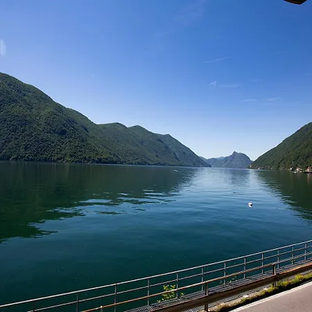 La Sentinella - View Panoramic Terrace * Valsolda