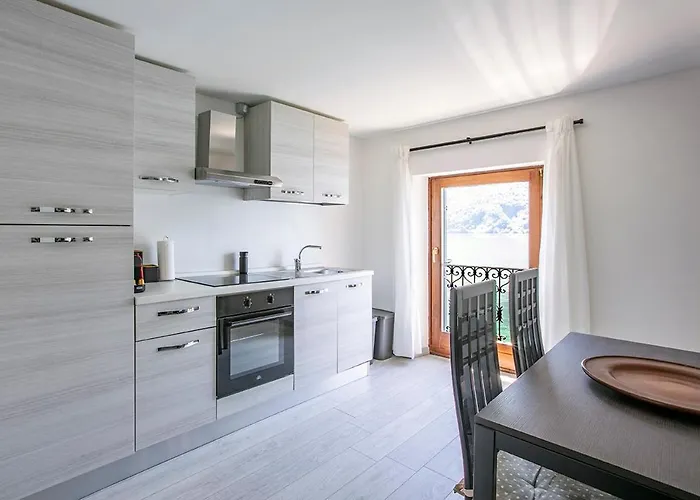 Appartement La Sentinella - View Panoramic Terrace