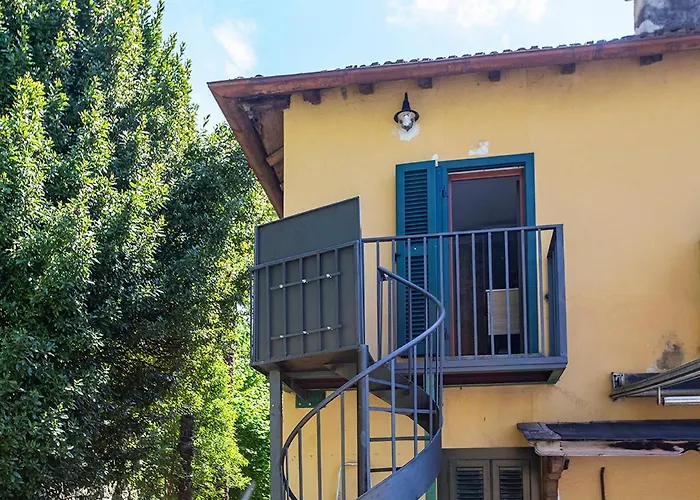 La Sentinella - View Panoramic Terrace