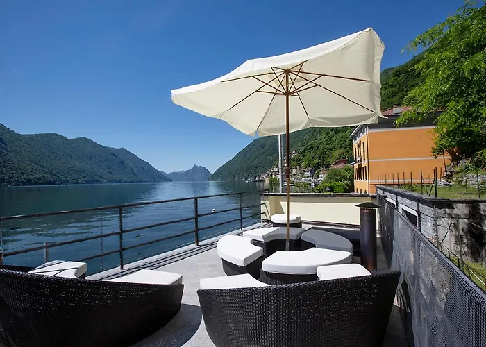 Appartement La Sentinella - View Panoramic Terrace *