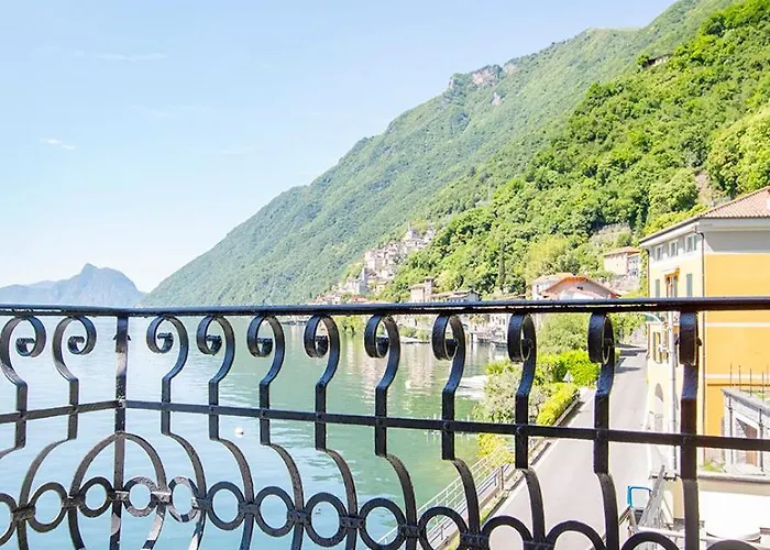 La Sentinella - View Panoramic Terrace