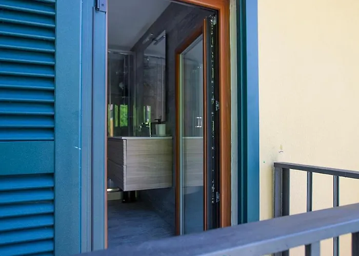 La Sentinella - View Panoramic Terrace Appartement