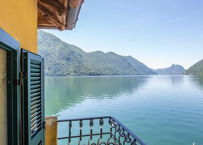 La Sentinella - View Panoramic Terrace Appartement *