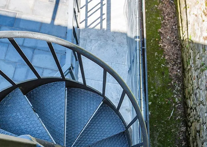 Appartement La Sentinella - View Panoramic Terrace