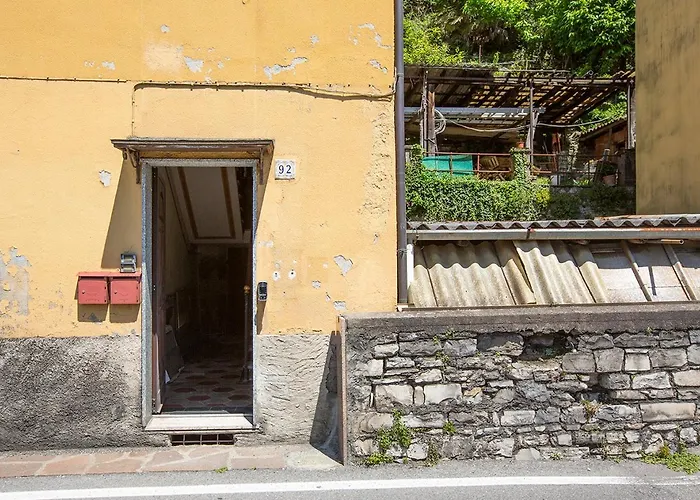 La Sentinella - View Panoramic Terrace