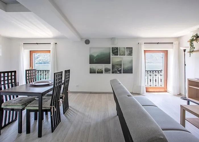 Appartement La Sentinella - View Panoramic Terrace