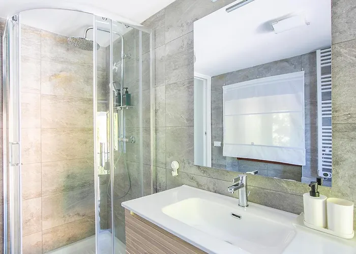 Appartement La Sentinella - View Panoramic Terrace Valsolda