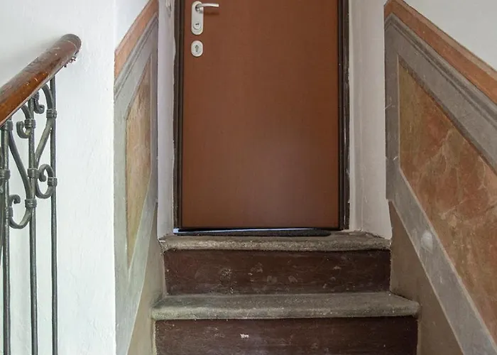 La Sentinella - View Panoramic Terrace Appartement