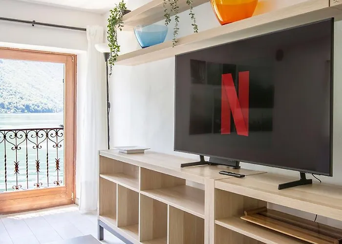 La Sentinella - View Panoramic Terrace *