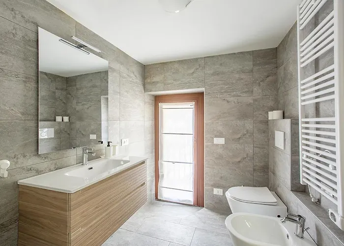 La Sentinella - View Panoramic Terrace Appartement