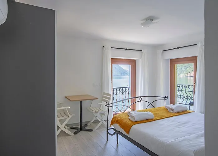 La Sentinella - View Panoramic Terrace Appartement *