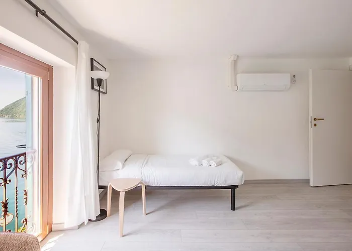 La Sentinella - View Panoramic Terrace *