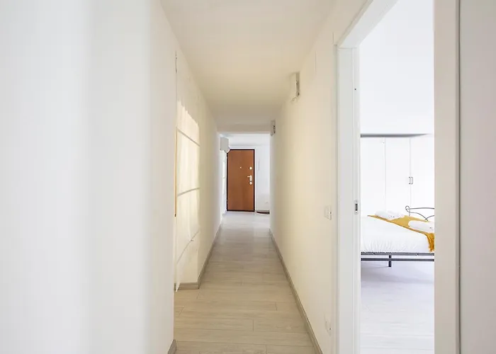 Appartement La Sentinella - View Panoramic Terrace