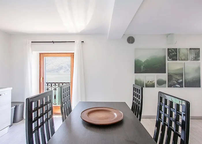 Appartement La Sentinella - View Panoramic Terrace *