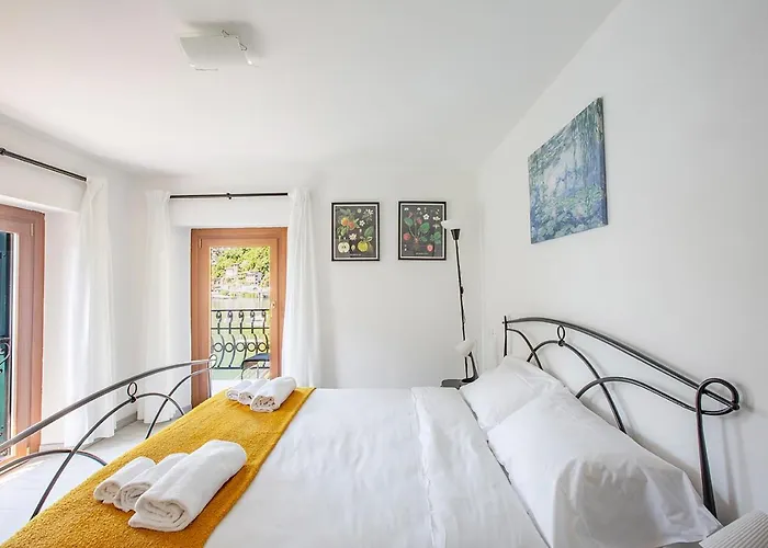 La Sentinella - View Panoramic Terrace Appartement